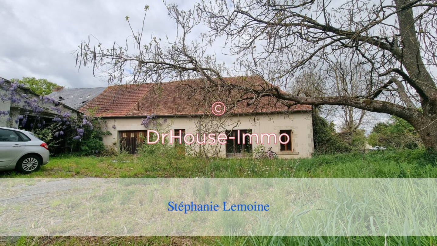 Photo 1 : Vente Maison 4 pièces Vigoulant 123 m²