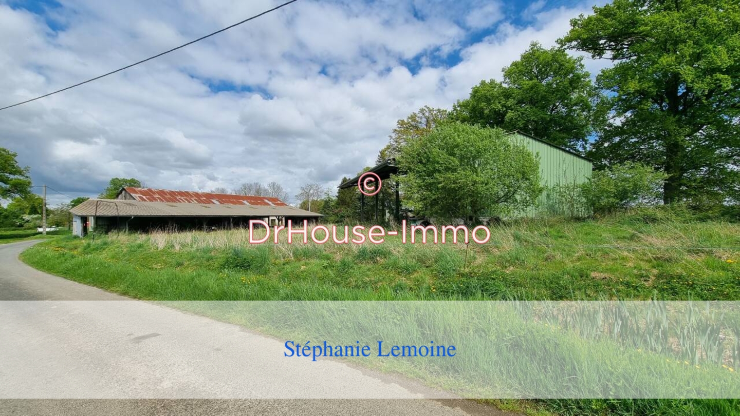Photo 2 : Vente Maison 4 pièces Vigoulant 123 m²