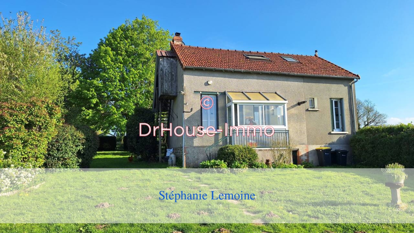 Photo 1 : Vente Maison 3 pièces Linard 81 m²