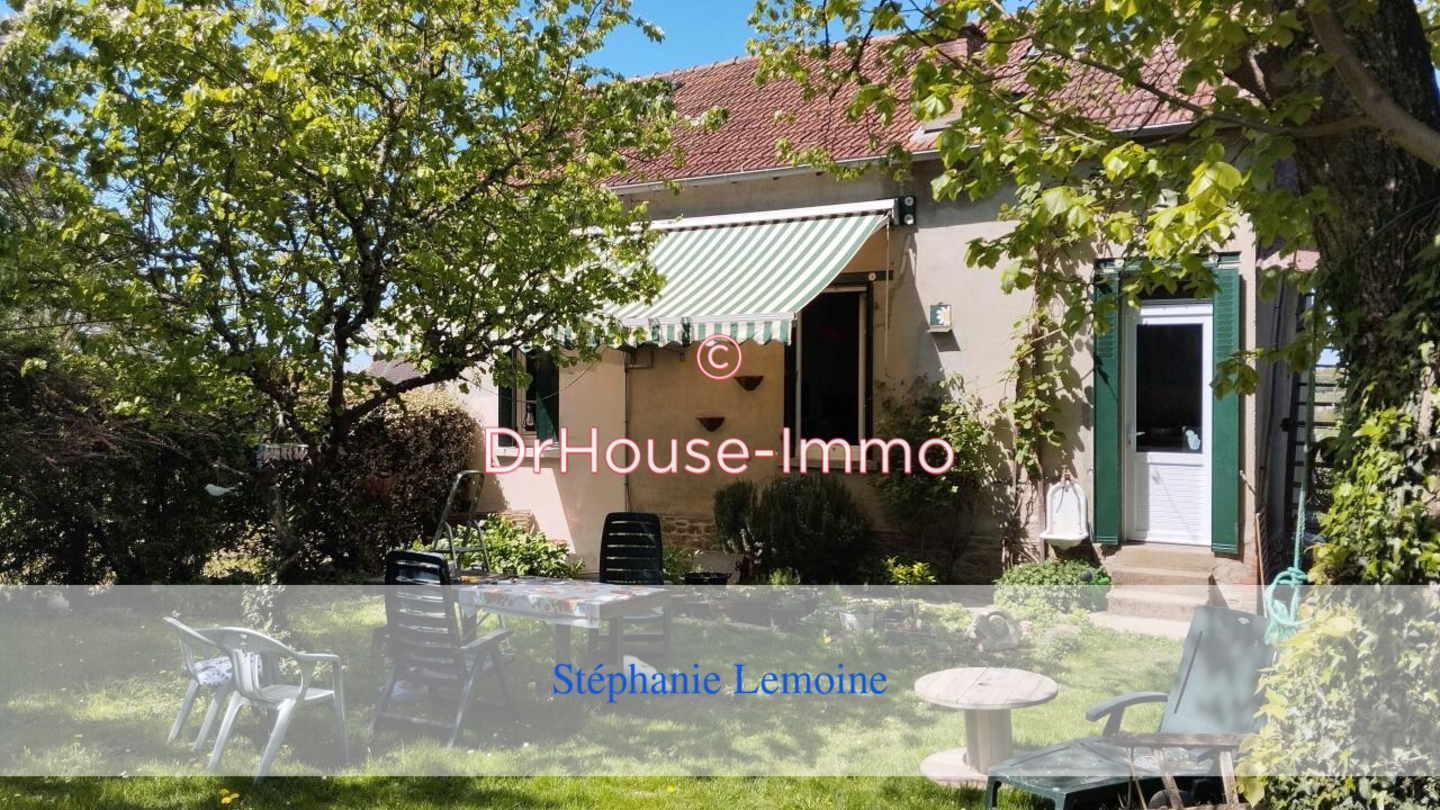 Photo 2 : Vente Maison 3 pièces Linard 81 m²