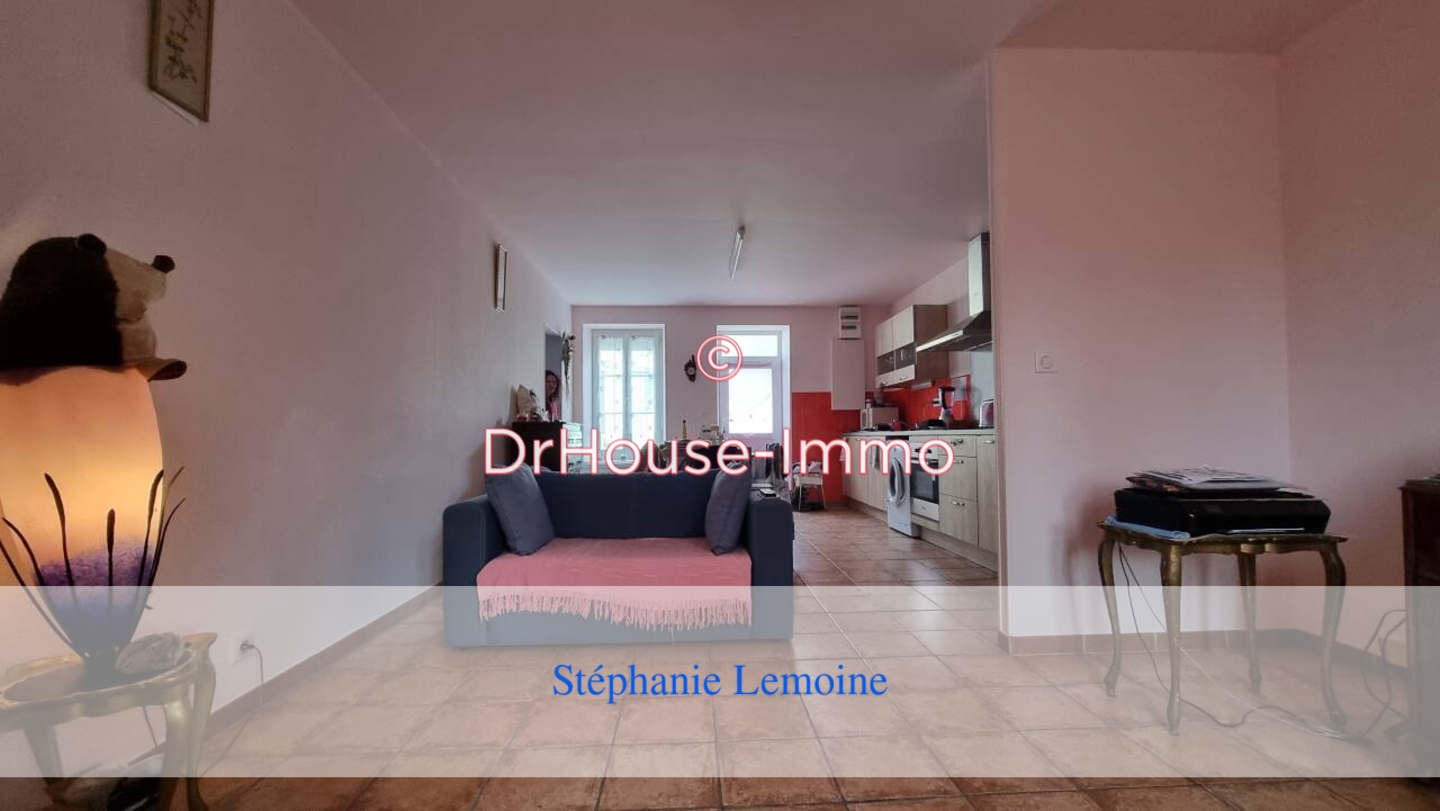 Photo 2 : Vente Maison 2 pièces Méasnes 51 m²