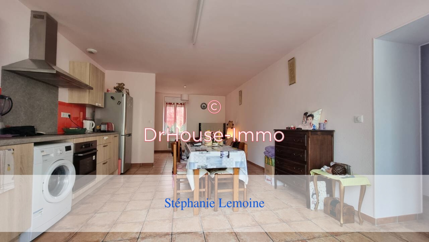 Photo 1 : Vente Maison 2 pièces Méasnes 51 m²
