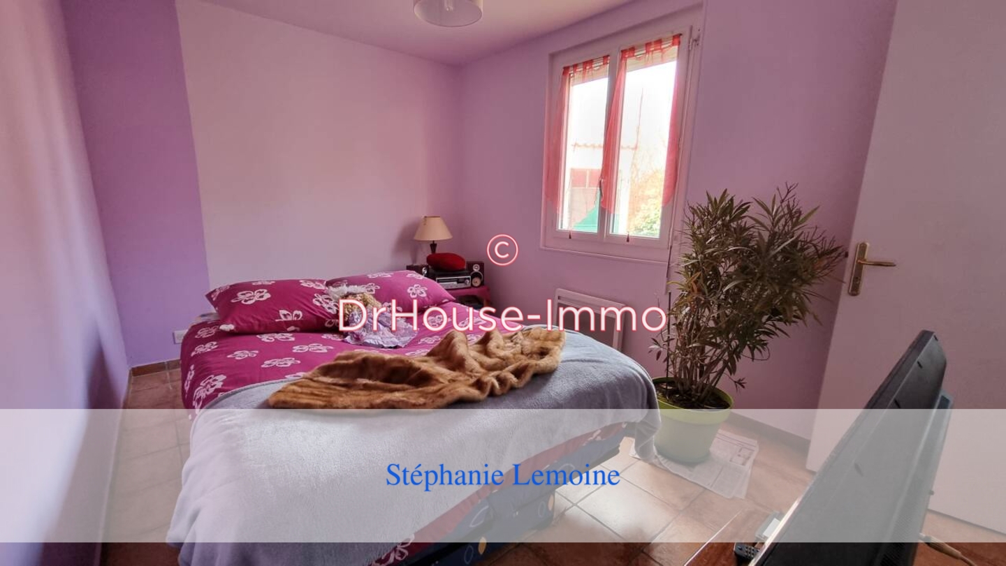 Photo 3 : Vente Maison 2 pièces Méasnes 51 m²