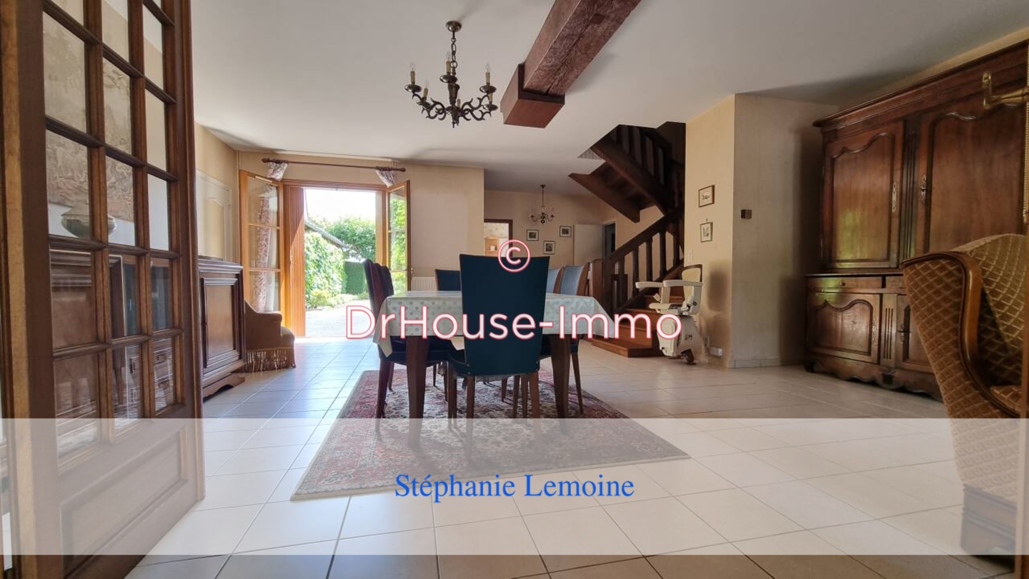 Photo 3 : Vente Maison 4 pièces Aigurande 183 m²