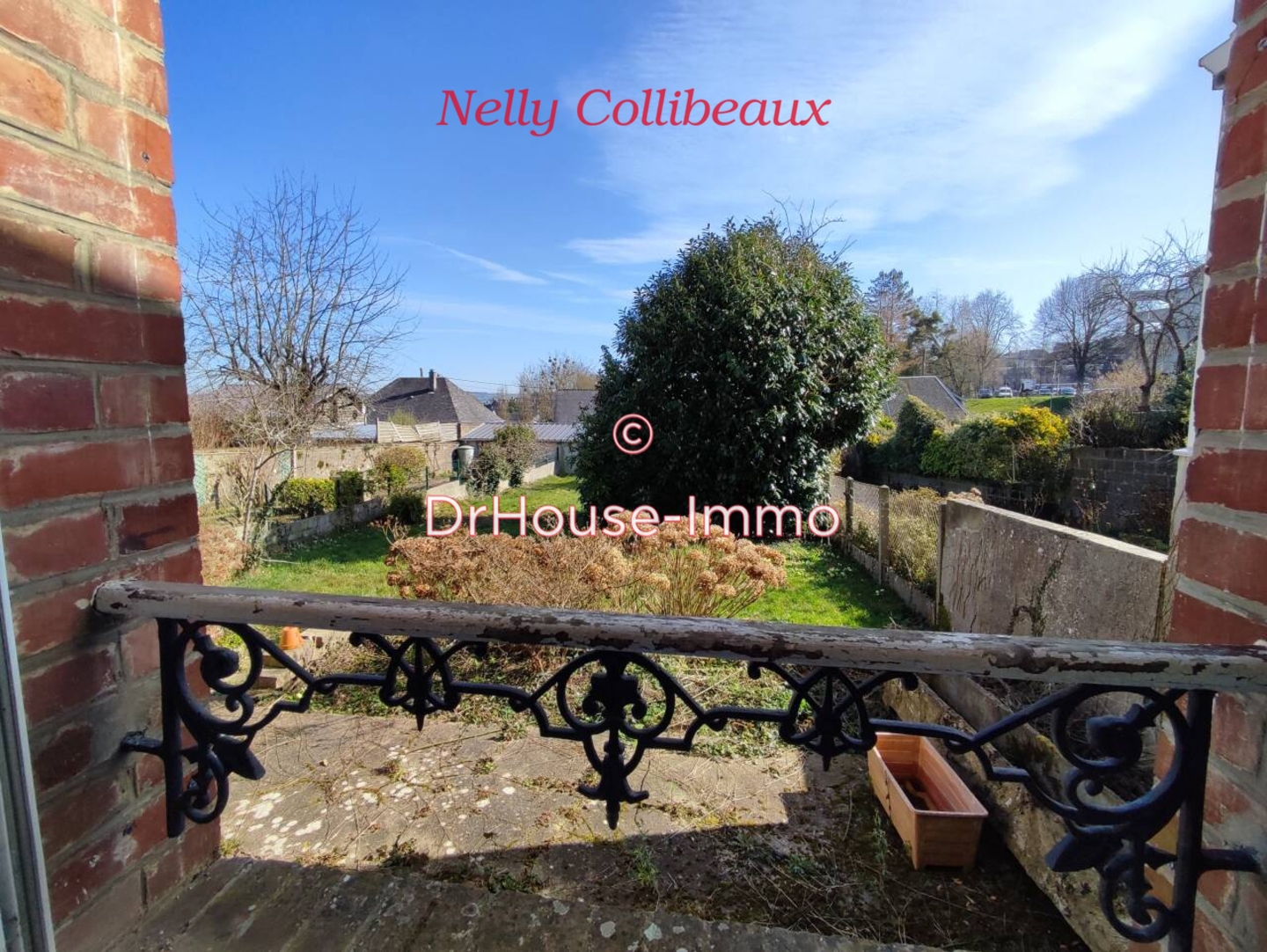 Photo 1 : Vente Maison 8 pièces Vire Normandie 140 m²