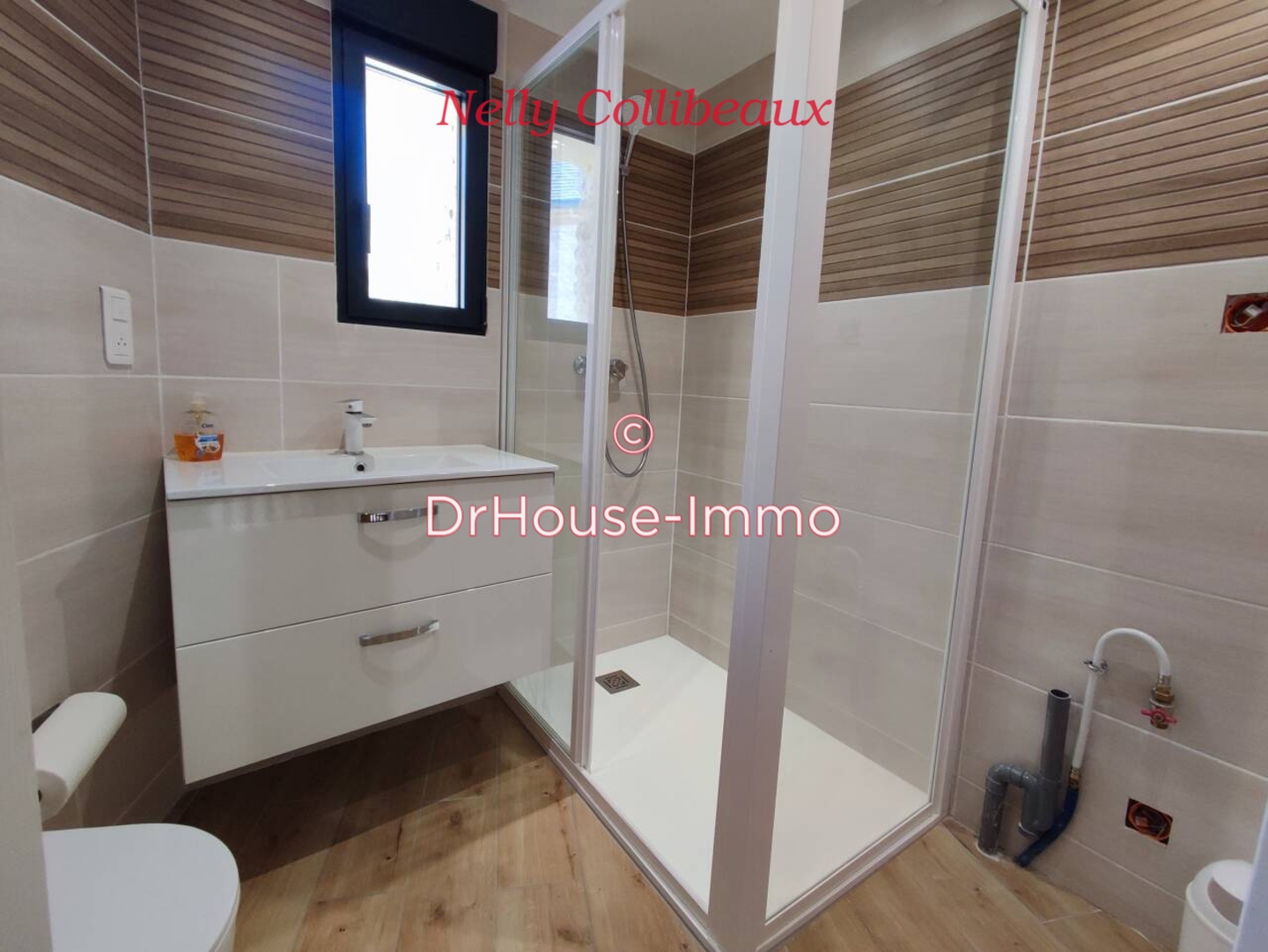 Photo 1 : Vente Maison 4 pièces Banville 74 m²