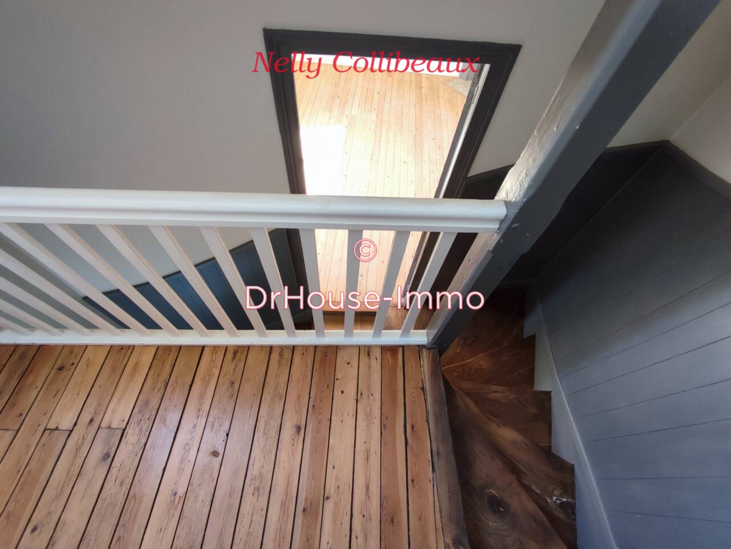 Photo 3 : Vente Maison 6 pièces Vire Normandie 138 m²