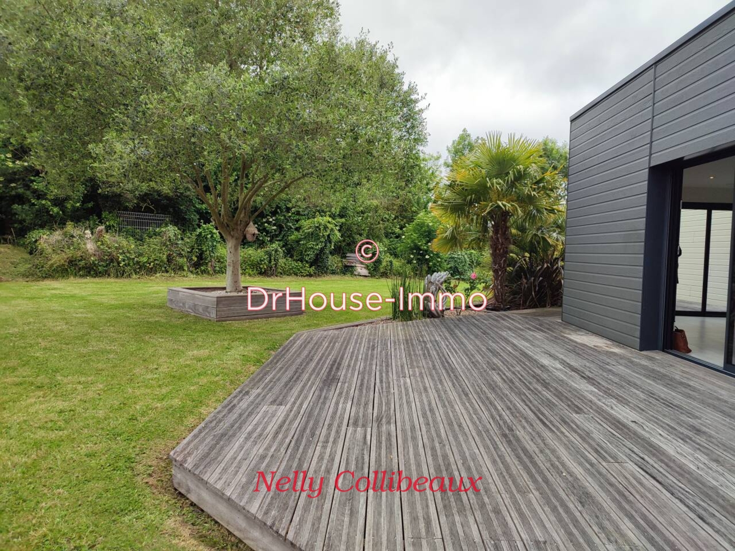 Photo 3 : Vente Maison 6 pièces Rucqueville 176 m²