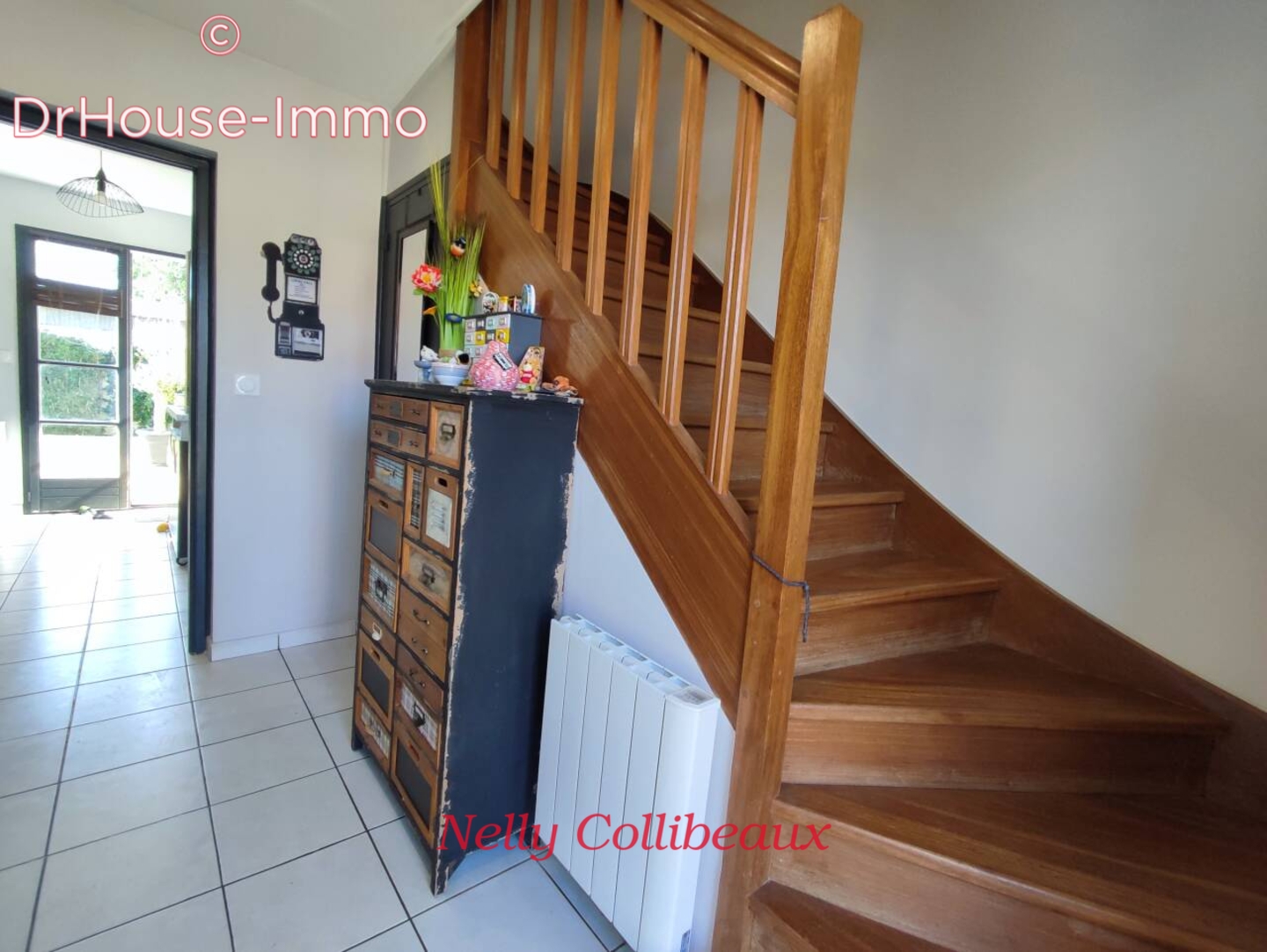 Photo 3 : Vente Maison 4 pièces Potigny 87 m²