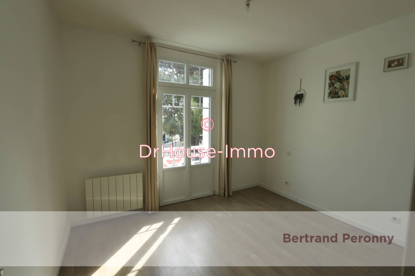 Photo 3 : Vente Maison 3 pièces Saint-Michel-Chef-Chef 60 m²