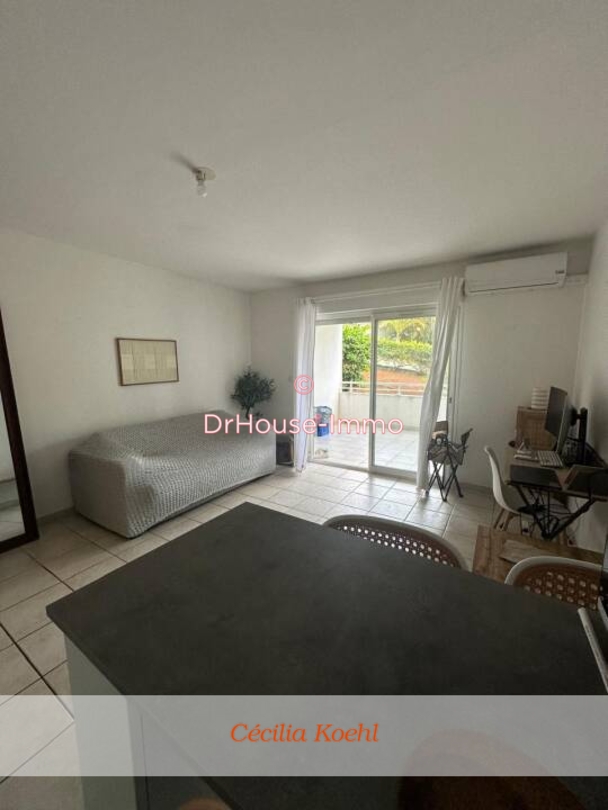 Photo 2 : Vente Appartement 1 pièce Robert 29 m²