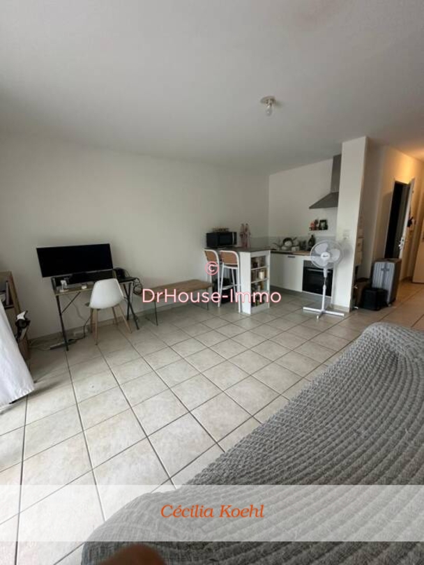 Photo 3 : Vente Appartement 1 pièce Robert 29 m²