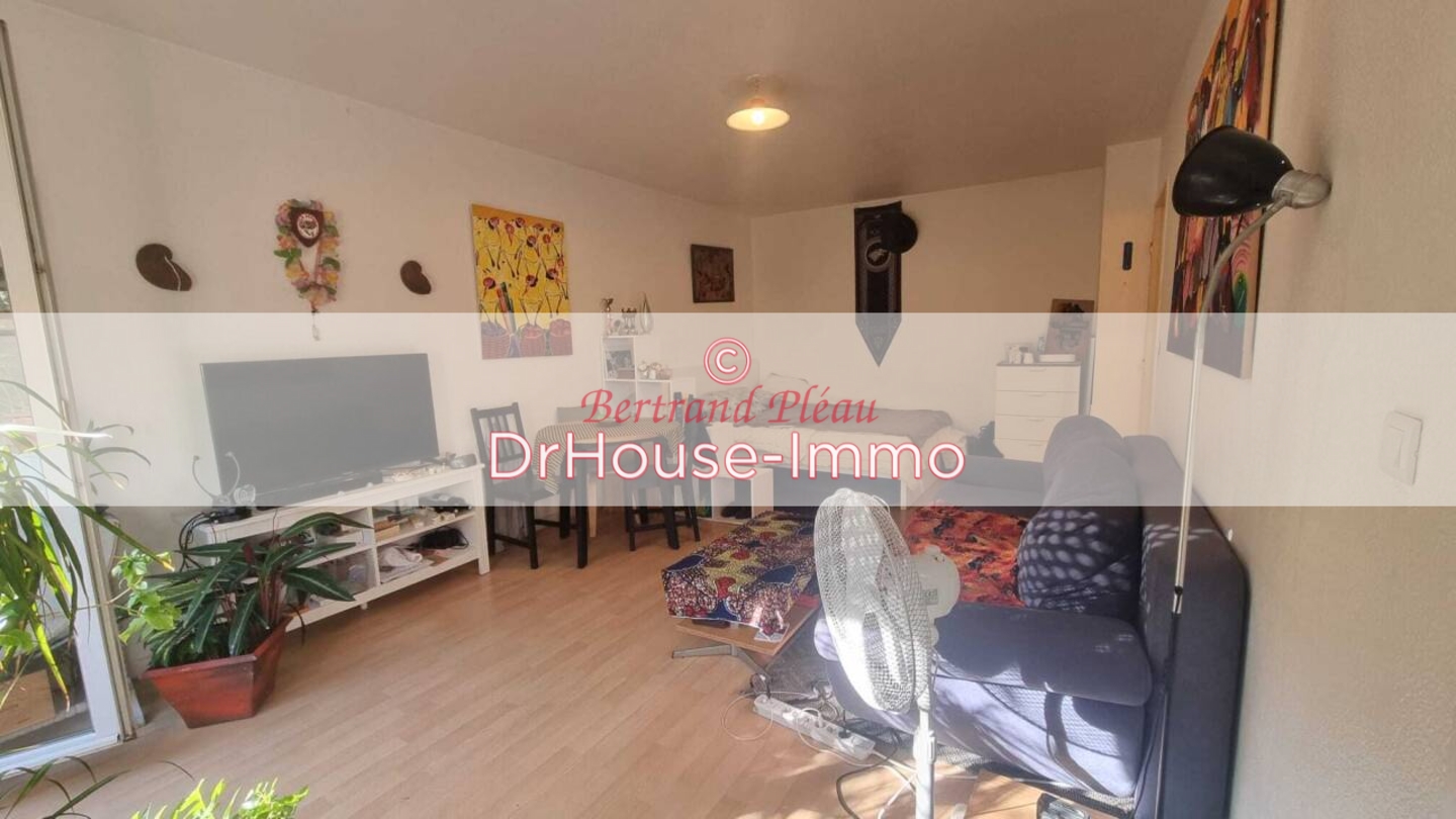 Photo 2 : Vente Appartement 1 pièce Mérignac 31 m²