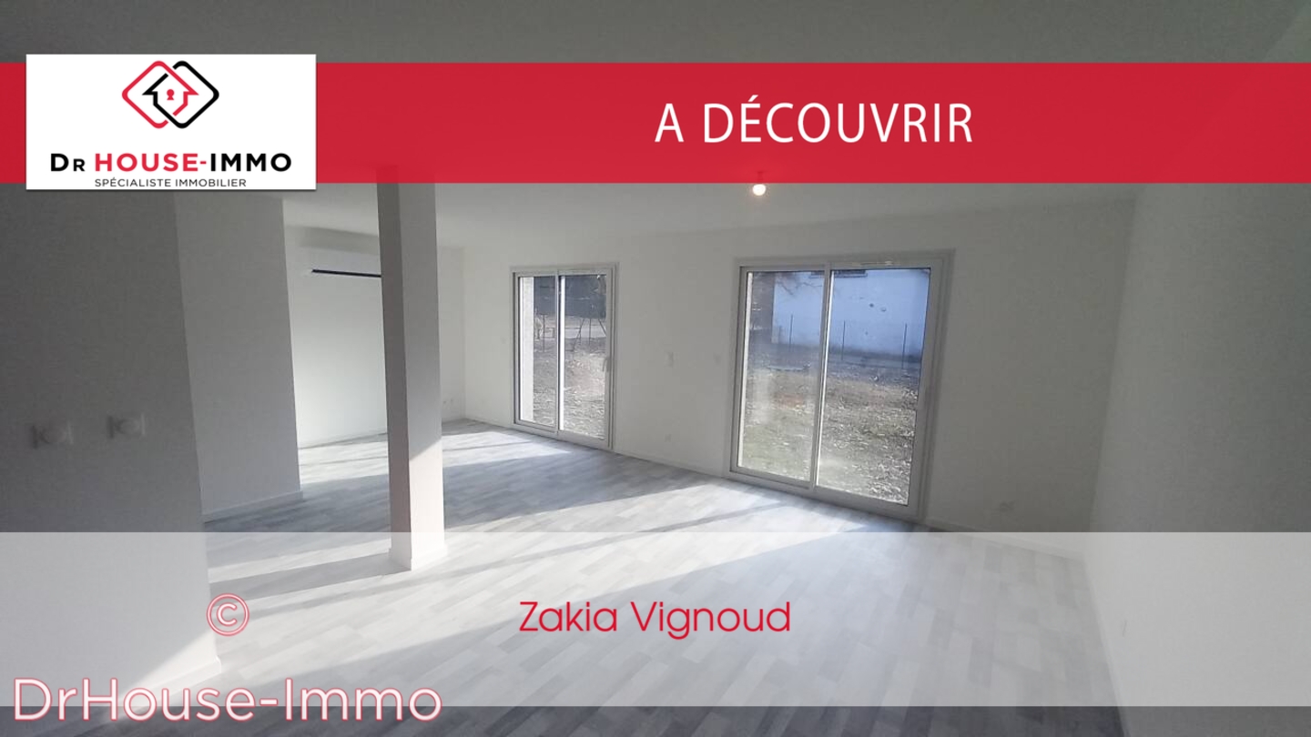Photo 3 : Vente Maison 4 pièces Aiguebelle 100 m²