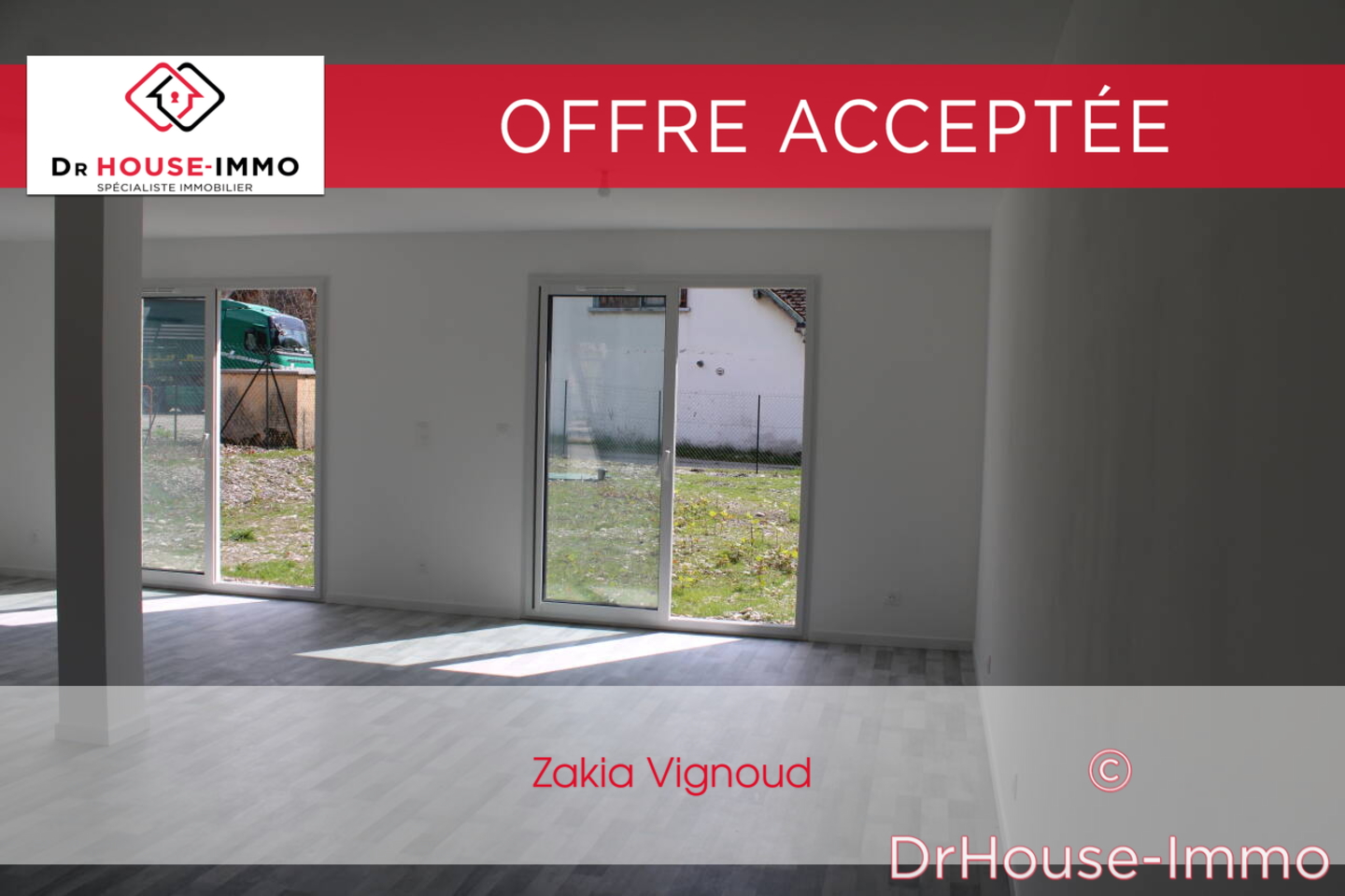 Photo 2 : Vente Maison 4 pièces Aiguebelle 100 m²