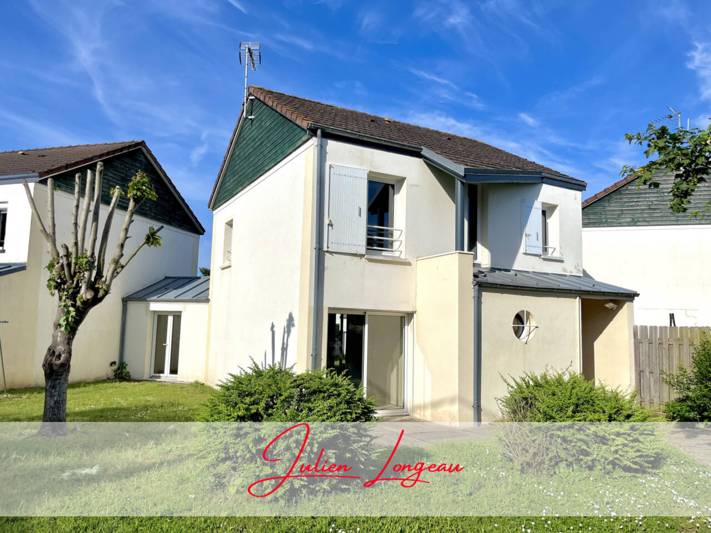 Photo 2 : Vente Maison 6 pièces Châtellerault 103 m²
