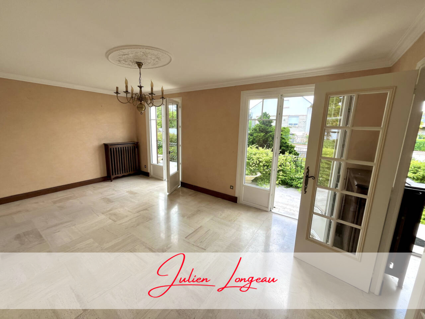 Photo 2 : Vente Maison 5 pièces Châtellerault 105 m²