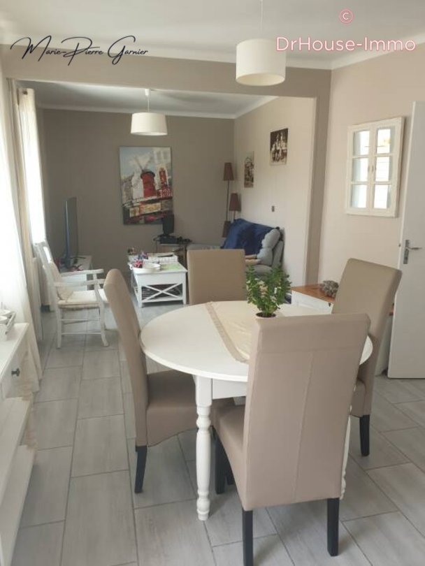 Photo 3 : Vente Maison 4 pièces Varilhes 99 m²