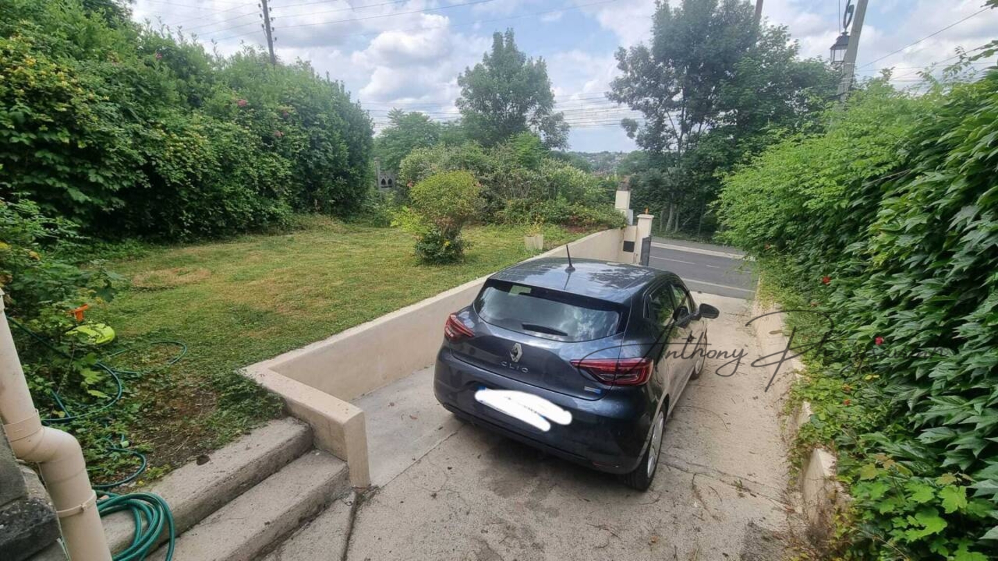 Photo 3 : Vente Maison 4 pièces Montgeron 80 m²