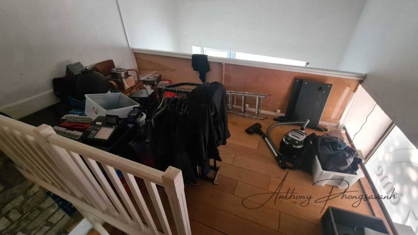Photo 2 : Vente Autre 1 pièce Melun 22 m²