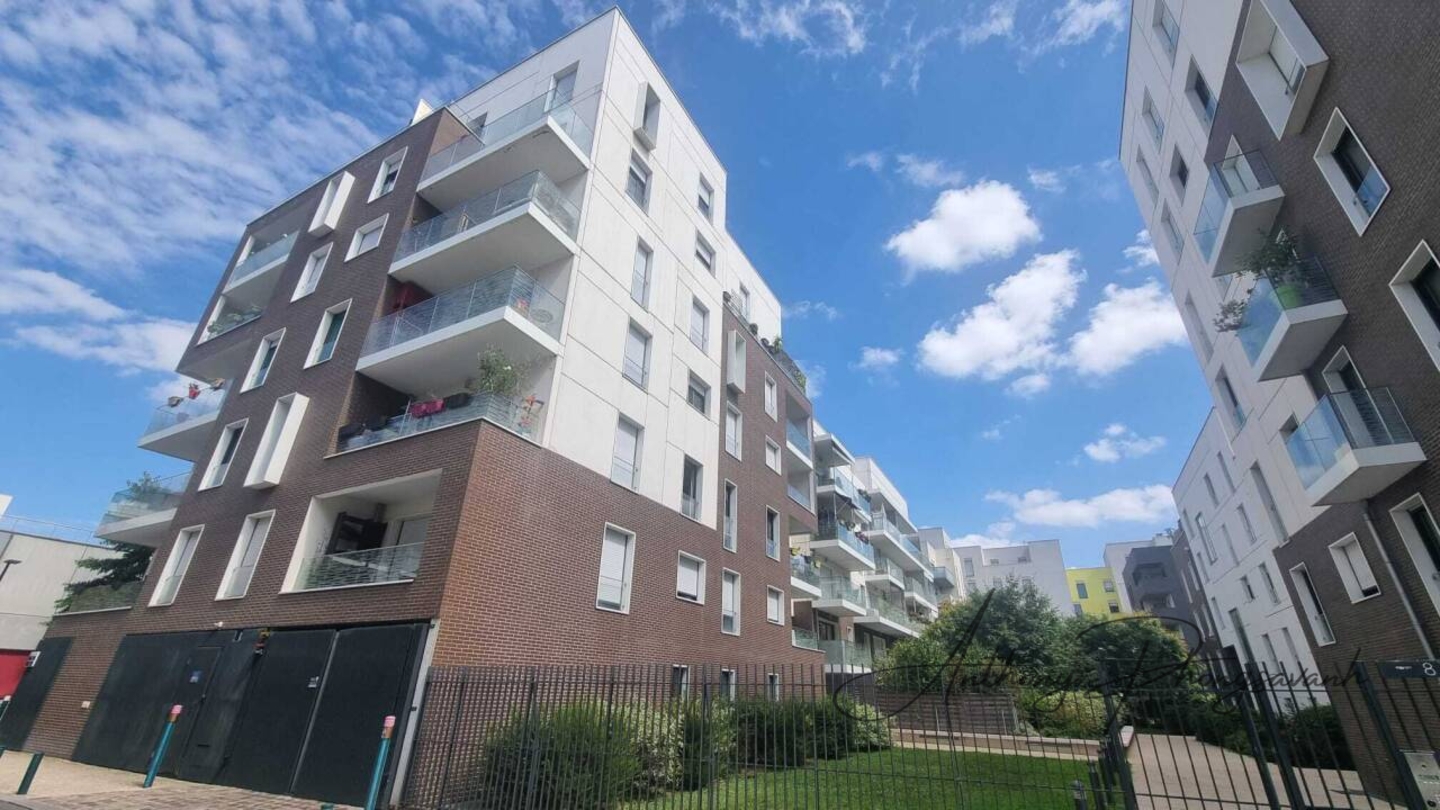 Photo 3 : Vente Appartement 5 pièces Gennevilliers 102 m²