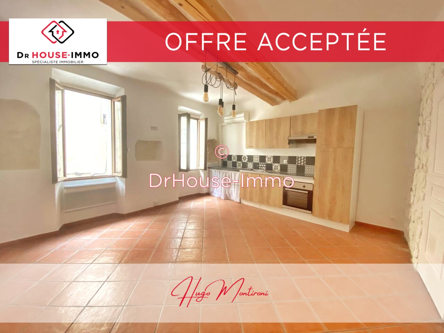 Image des la section Servies