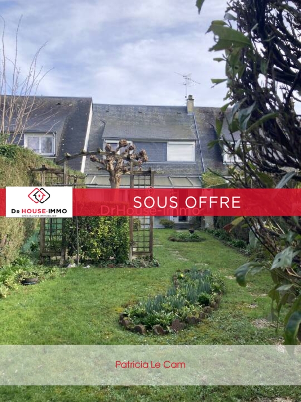 Photo 3 : Vente Maison 4 pièces Bayeux 93 m²