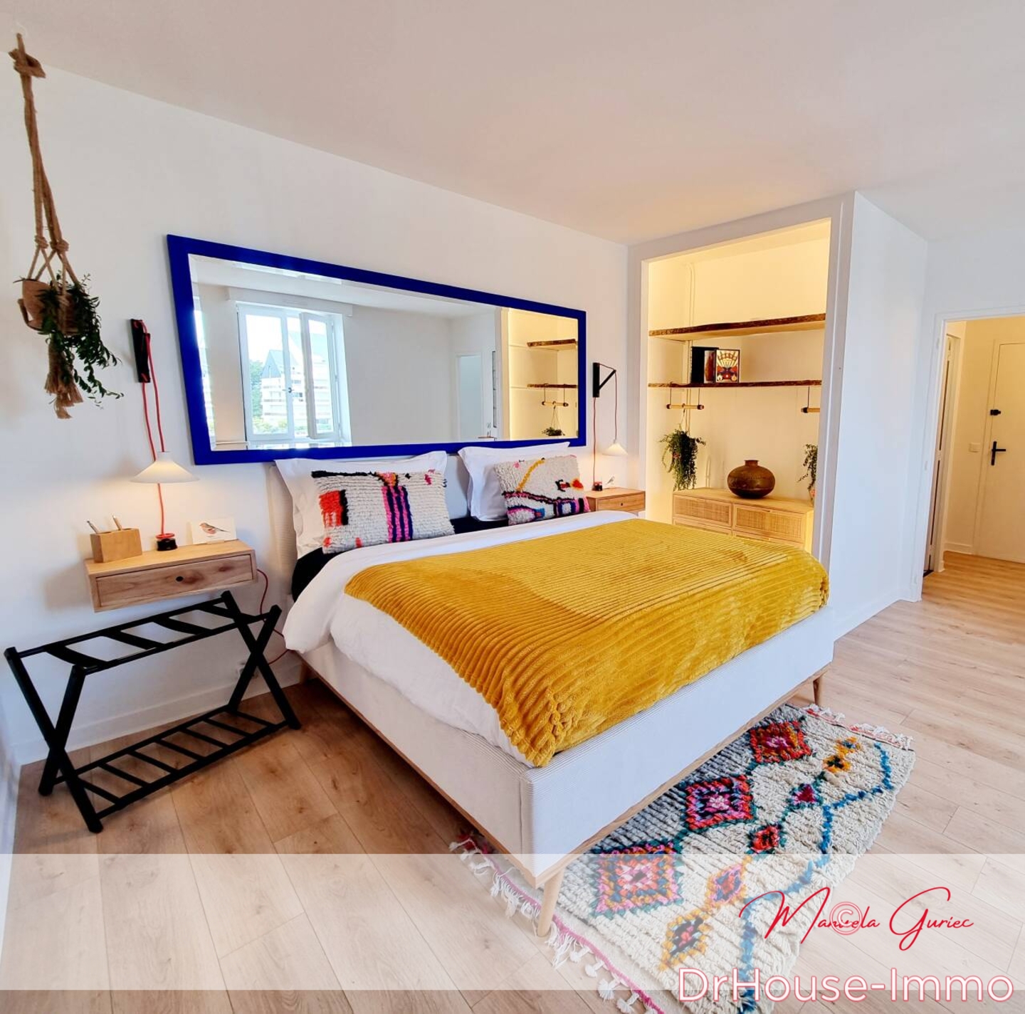 Photo 1 : Vente Appartement 1 pièce Le Pouliguen 30 m²