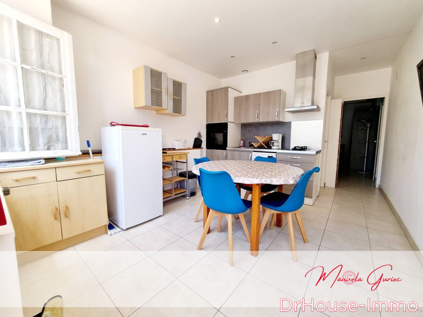 Photo 1 : Vente Appartement 2 pièces Pornichet 31 m²