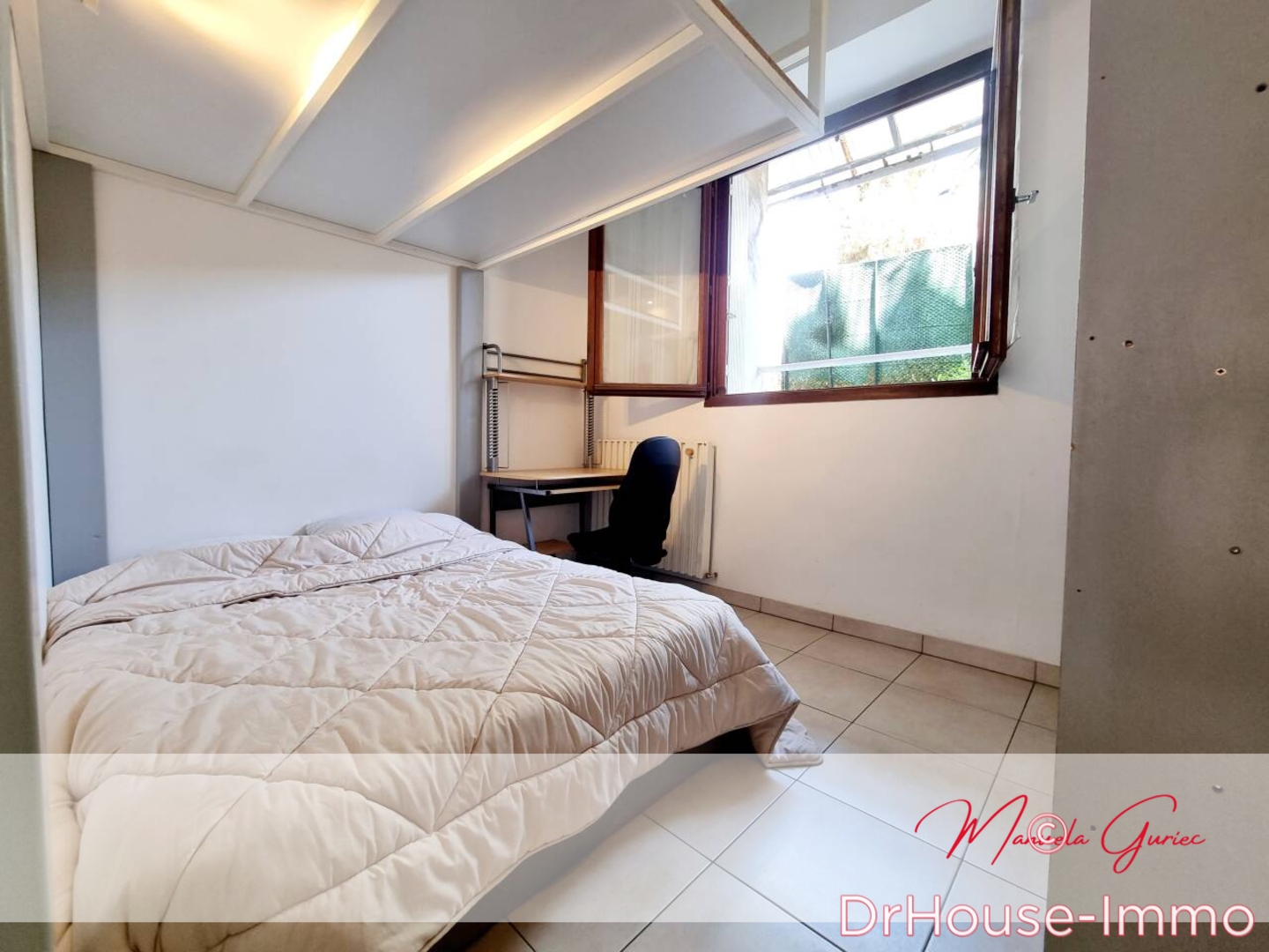 Photo 2 : Vente Appartement 2 pièces Pornichet 31 m²