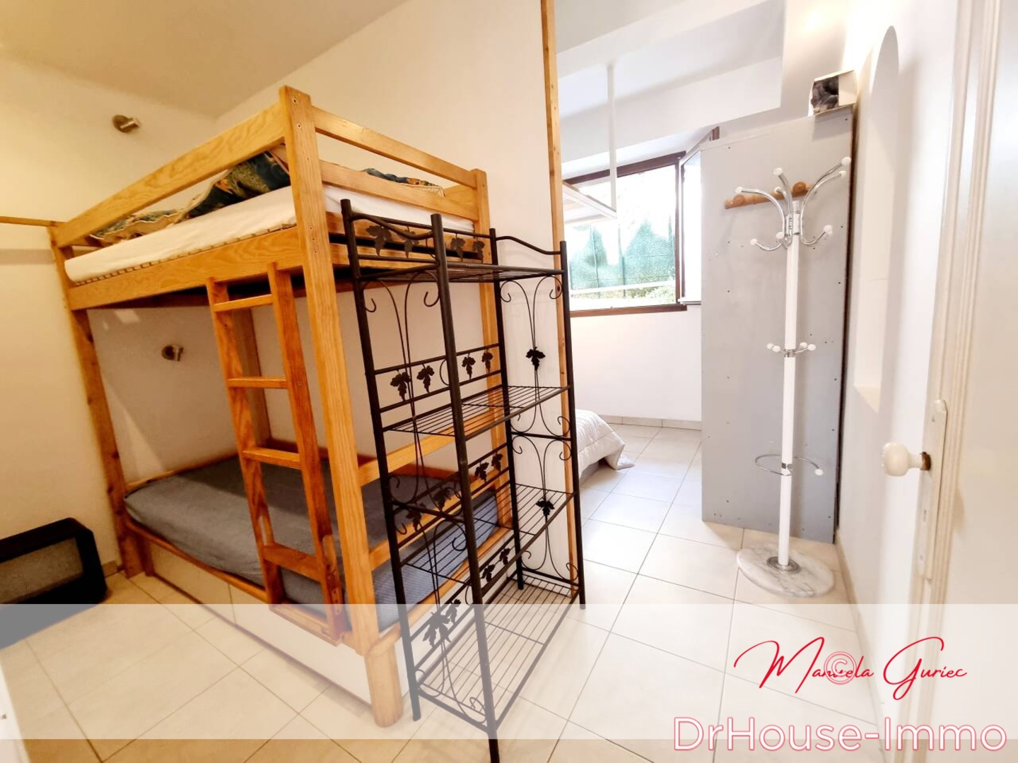Photo 3 : Vente Appartement 2 pièces Pornichet 31 m²