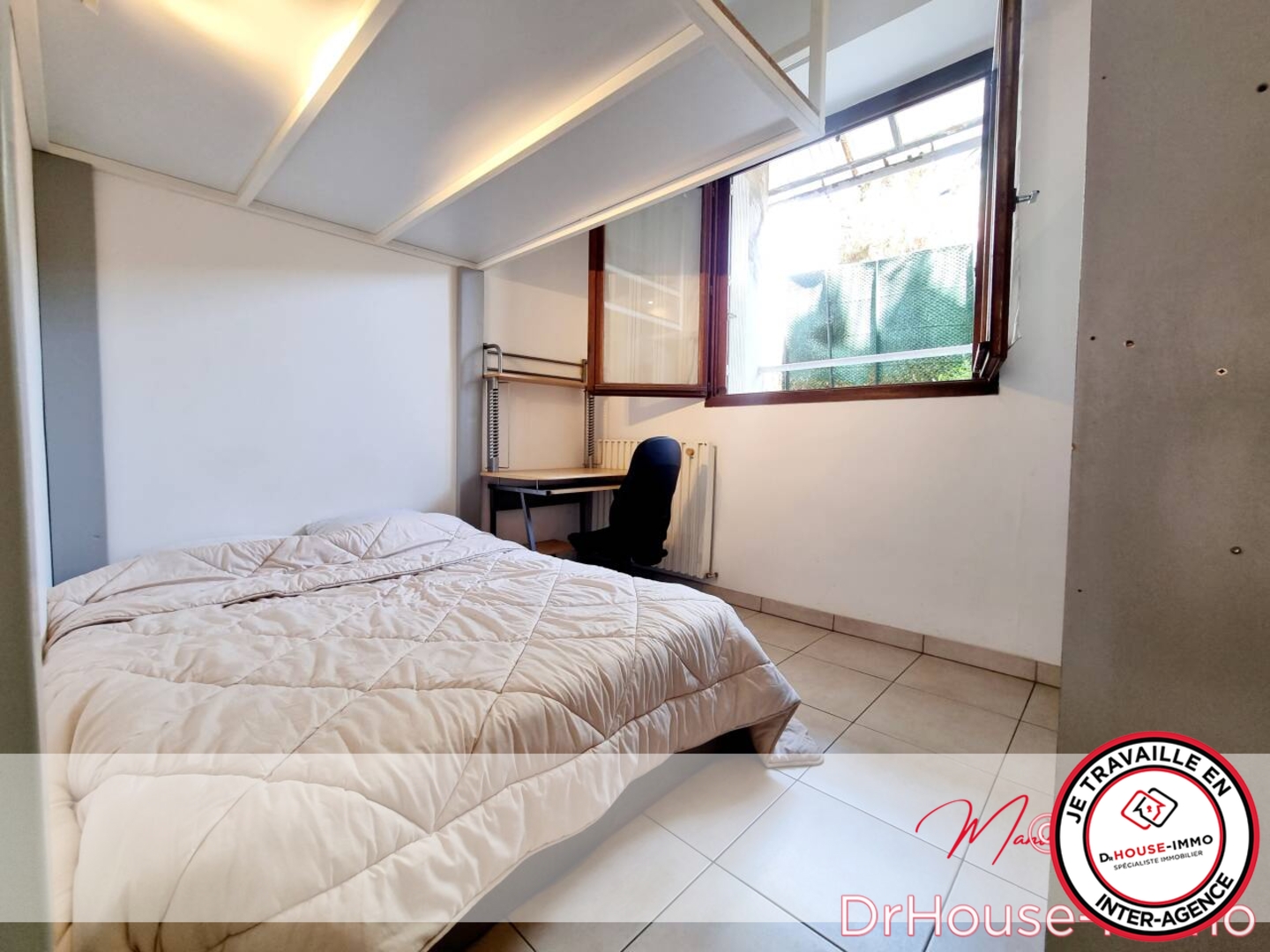 Photo 2 : Vente Appartement 2 pièces Pornichet 31 m²