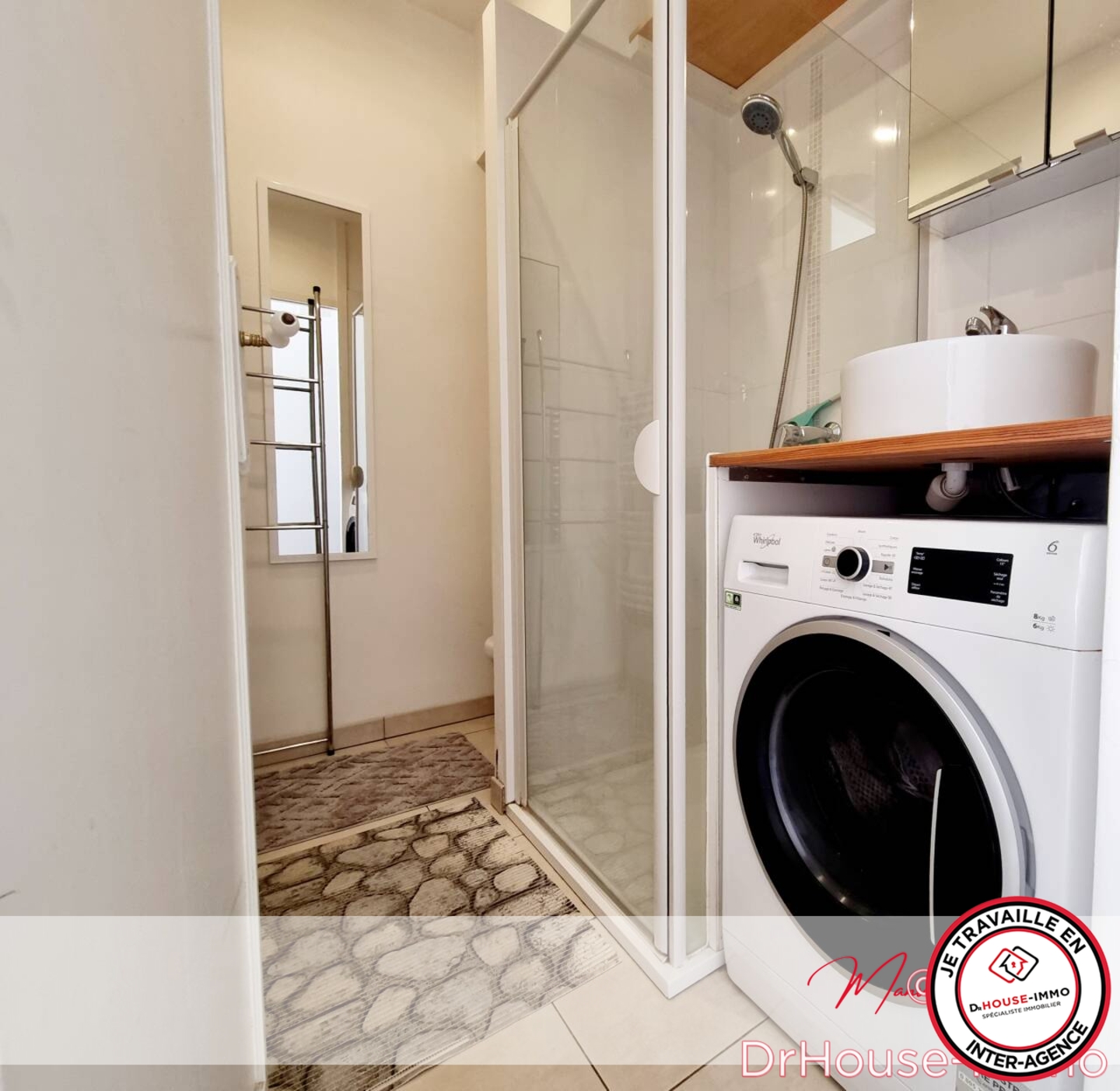 Photo 3 : Vente Appartement 2 pièces Pornichet 31 m²