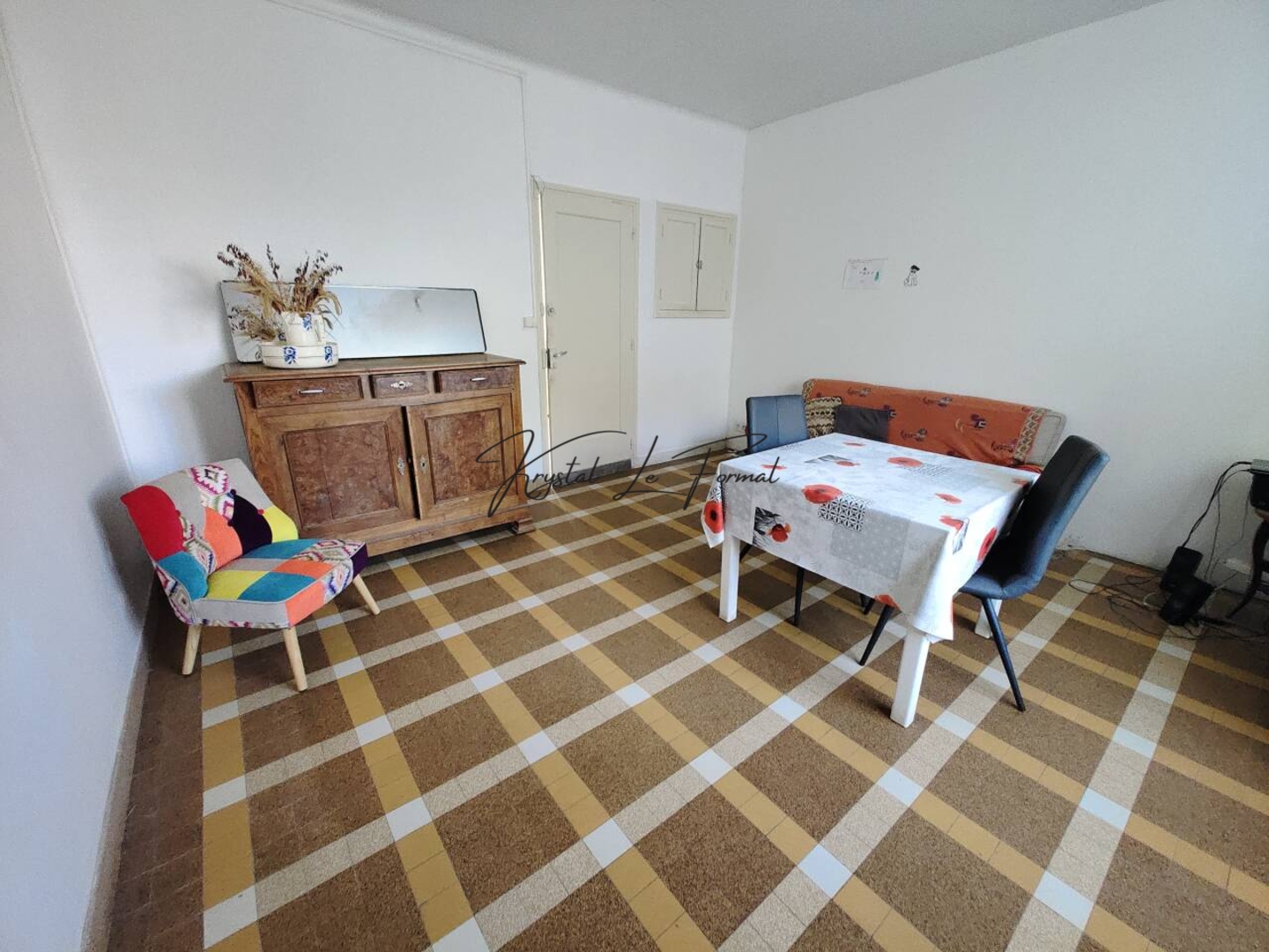 Photo 3 : Vente Maison 6 pièces Coulonges-sur-l'Autize 112 m²