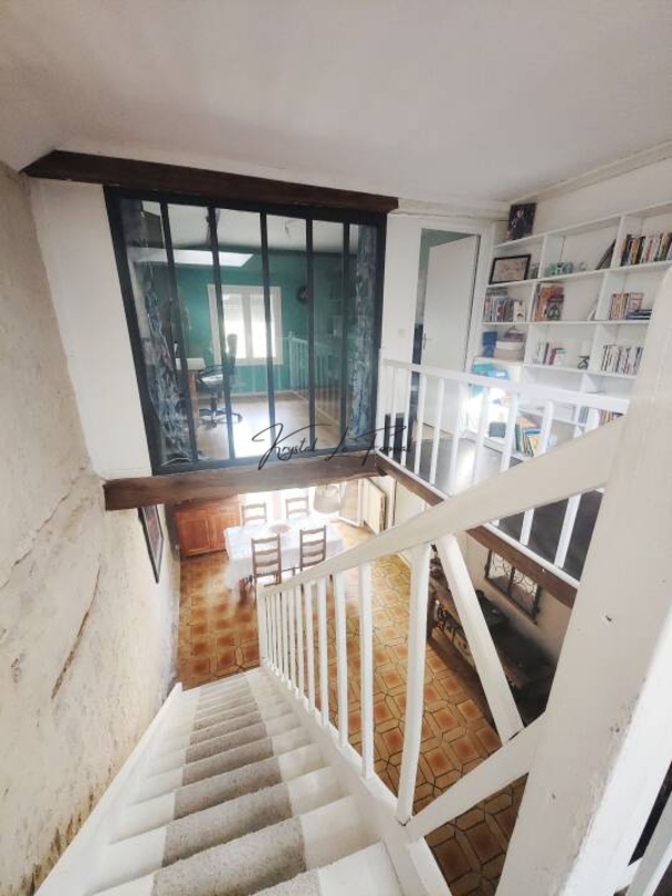 Photo 3 : Vente Maison 8 pièces Coulonges-sur-l'Autize 190 m²