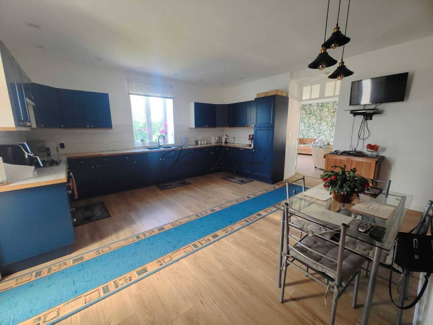 Photo 3 : Vente Maison 7 pièces Coulonges-sur-l'Autize 182 m²