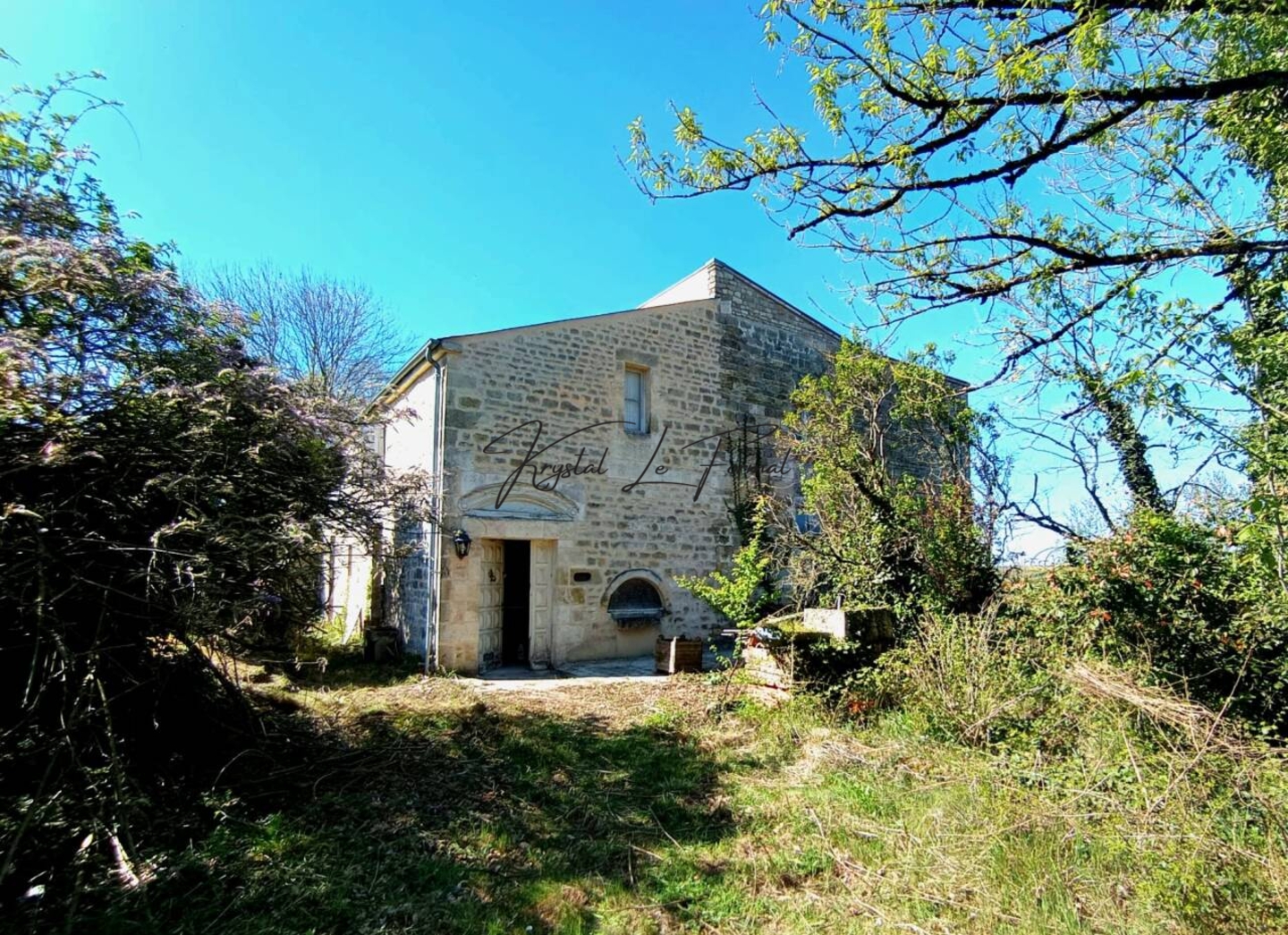 Photo 3 : Vente Château 6 pièces Coulonges-sur-l'Autize 279 m²