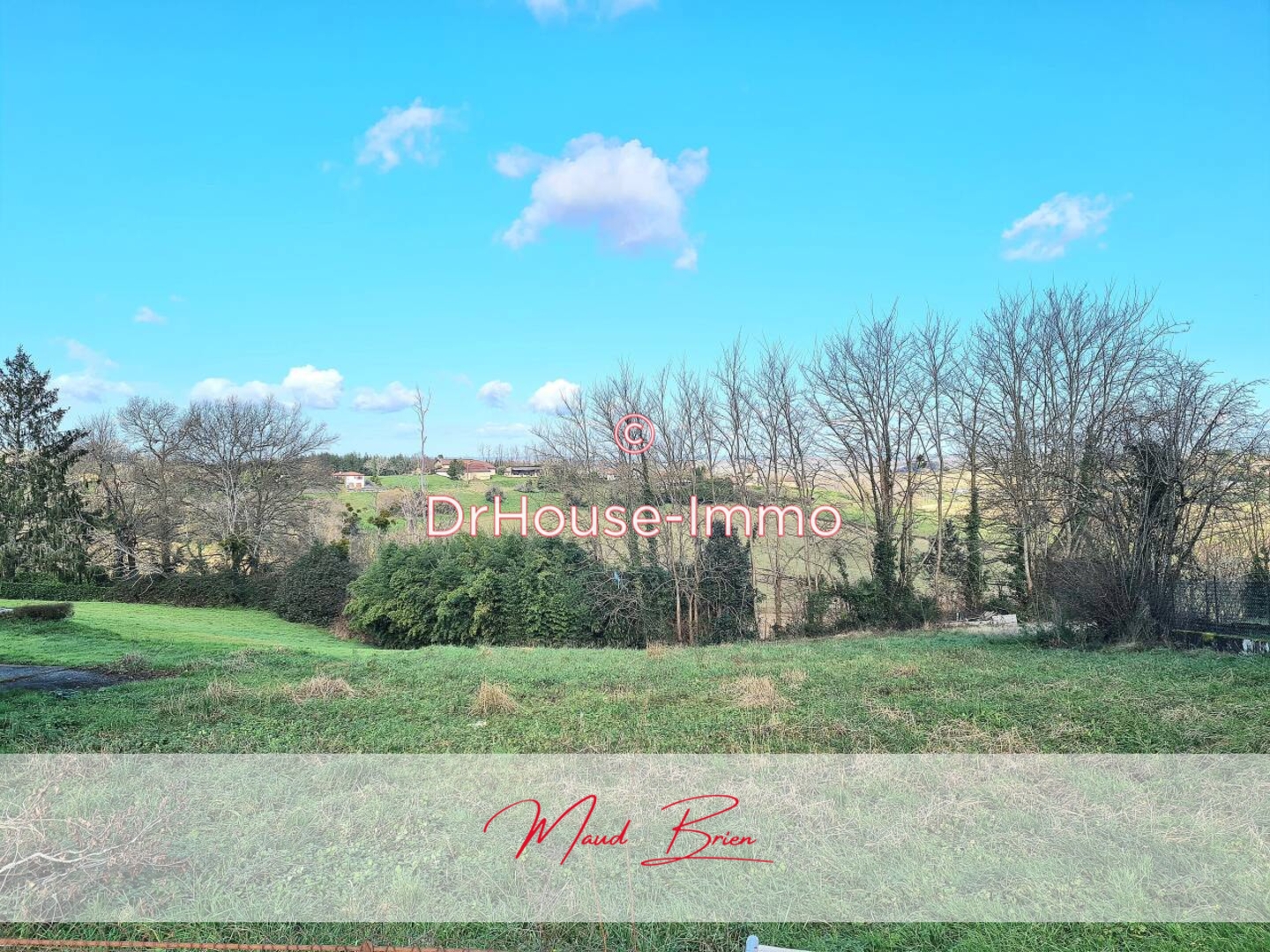 Photo 3 : Vente Terrain Montfort-en-Chalosse 876 m²