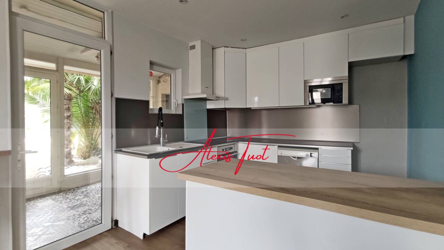 Photo 2 : Vente Maison 6 pièces Saint-Loubès 132 m²