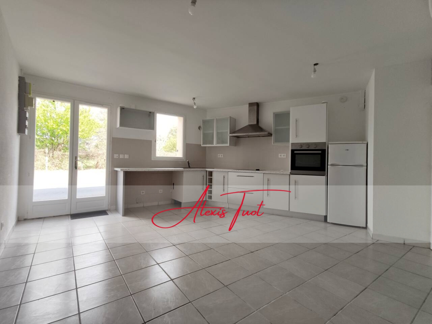 Photo 3 : Vente Maison 3 pièces Ambarès-et-Lagrave 48 m²