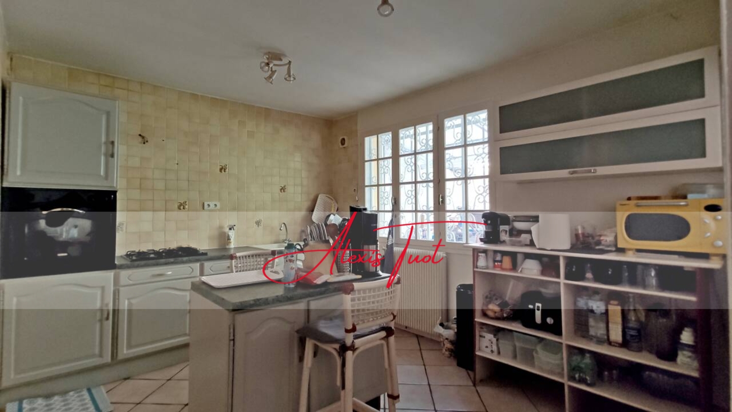 Photo 3 : Vente Maison 4 pièces Ambarès-et-Lagrave 86 m²