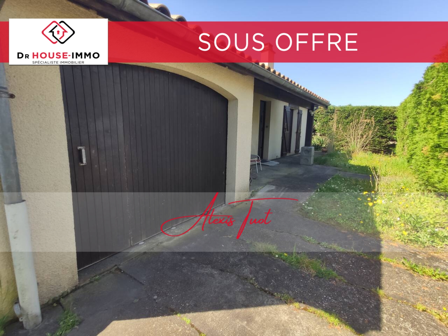 Photo 3 : Vente Maison 4 pièces Ambarès-et-Lagrave 82 m²