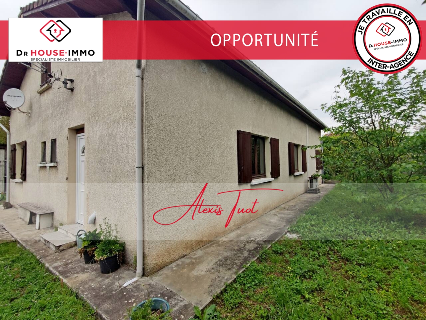 Photo 3 : Vente Maison 9 pièces Ambarès-et-Lagrave 154 m²