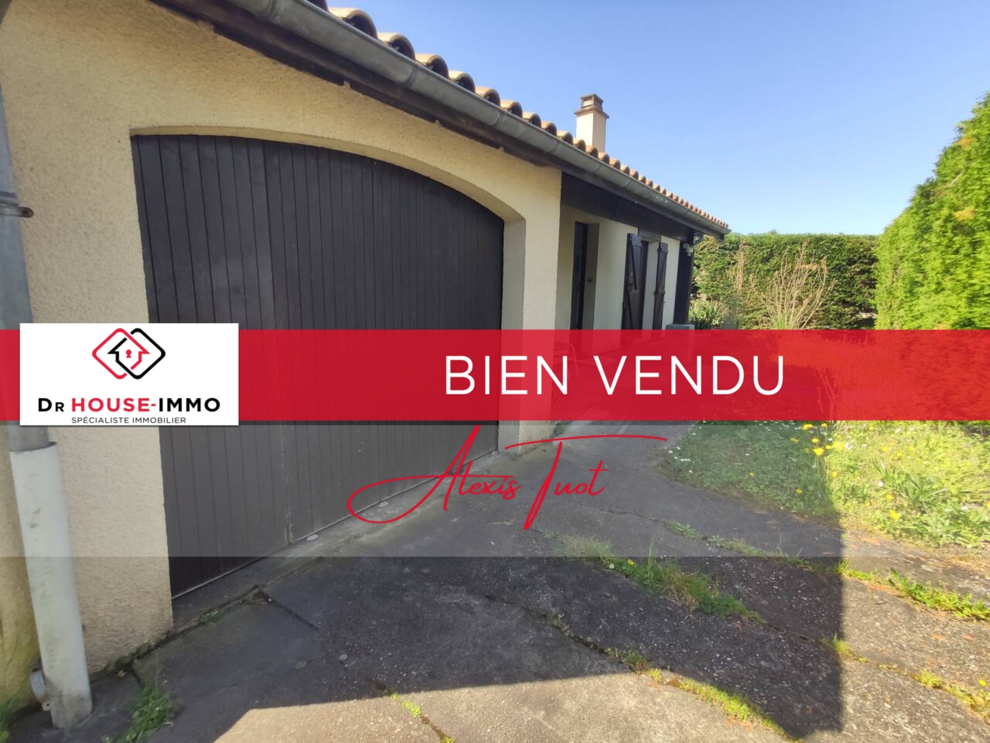 Photo 3 : Vente Maison 4 pièces Ambarès-et-Lagrave 82 m²