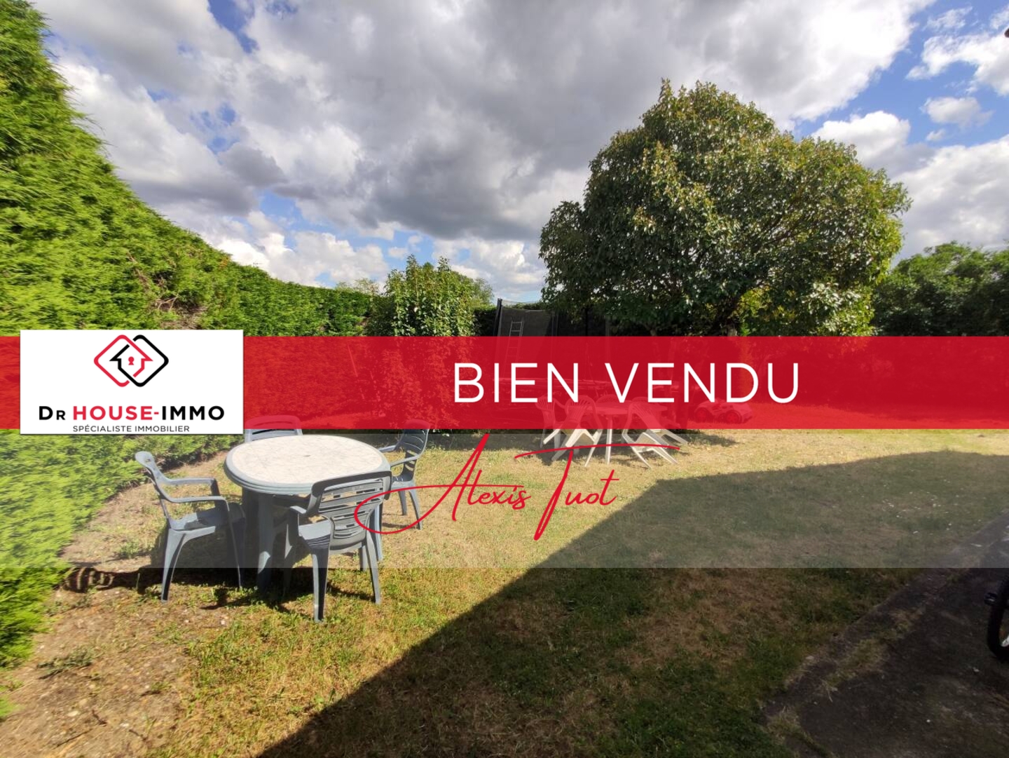 Photo 2 : Vente Maison 4 pièces Ambarès-et-Lagrave 82 m²