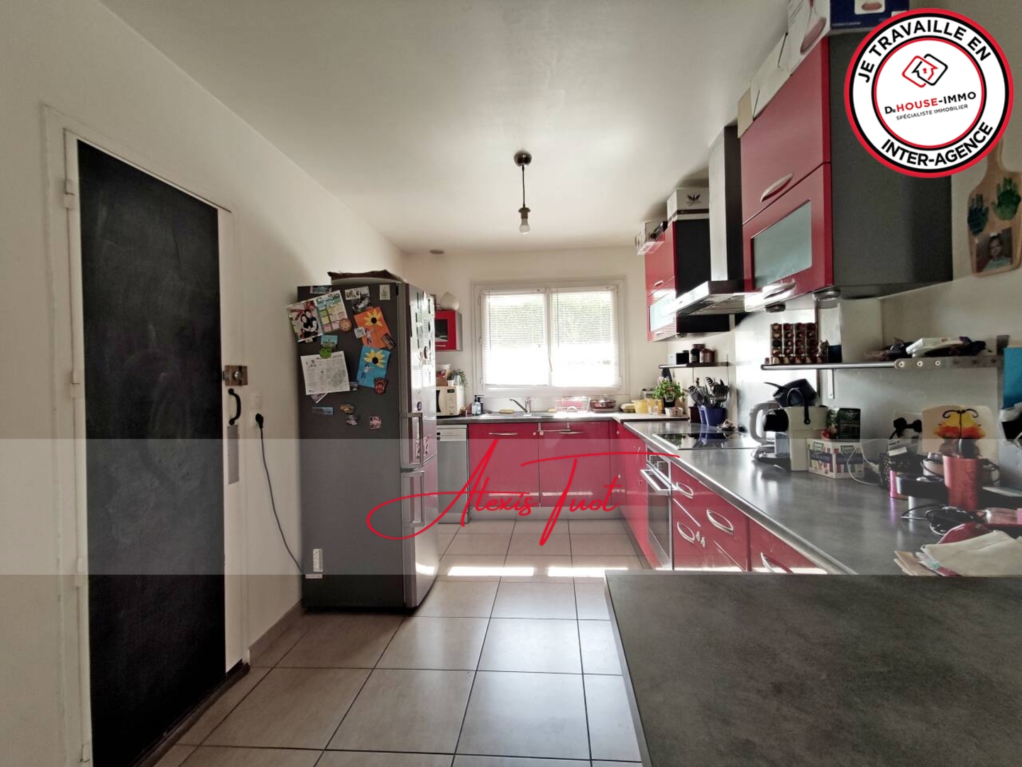 Photo 3 : Vente Maison 5 pièces Lormont 105 m²