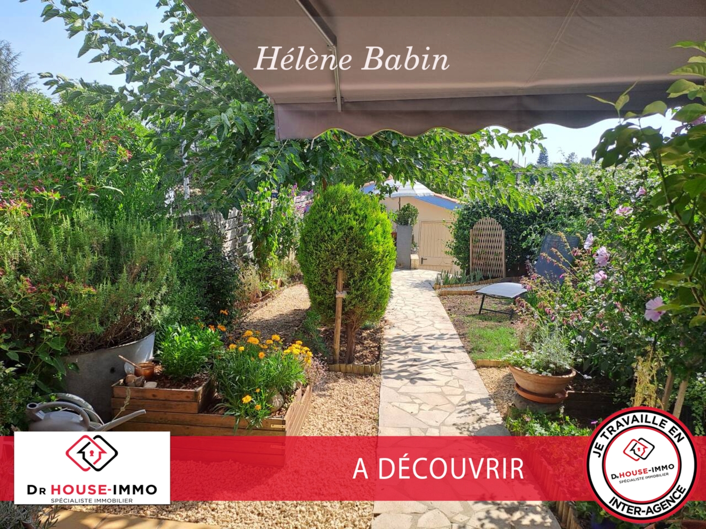 Photo 2 : Vente Maison 3 pièces Couthures-sur-Garonne 62 m²
