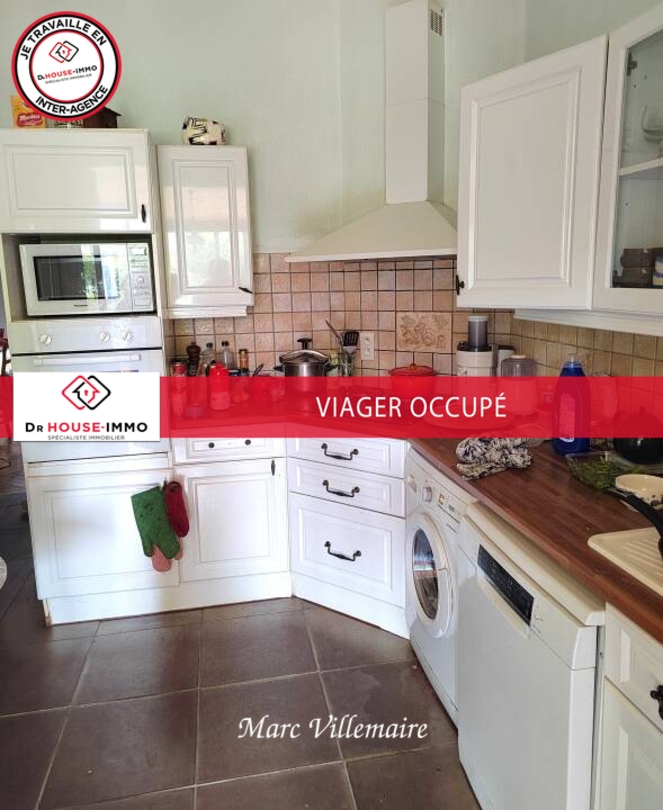 Photo 2 : Vente Maison 6 pièces Royan 163 m²