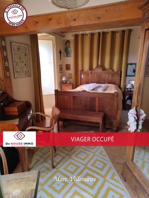 Photo 2 : Vente Maison 5 pièces Rochefort 99 m²