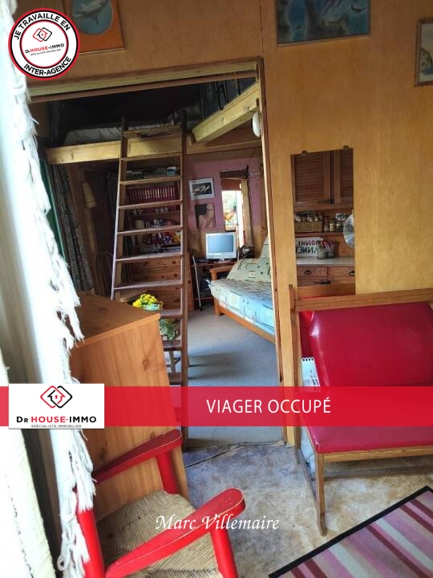 Photo 3 : Vente Maison 5 pièces Rochefort 99 m²